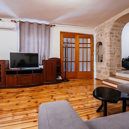 Apartamento Heart Of Town Zadar Exterior foto
