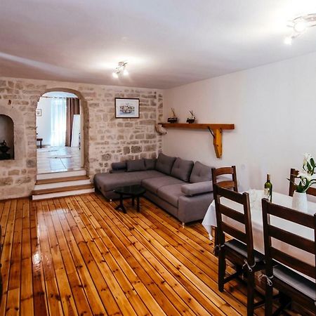 Apartamento Heart Of Town Zadar Exterior foto