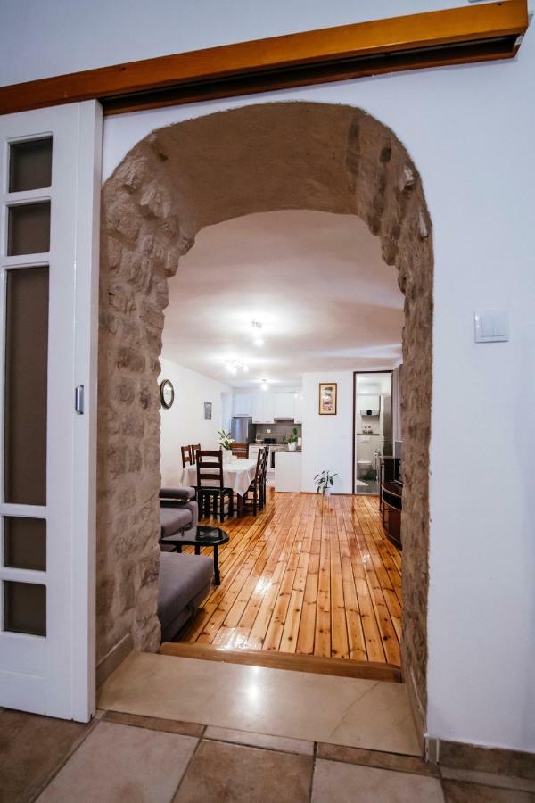 Apartamento Heart Of Town Zadar Exterior foto