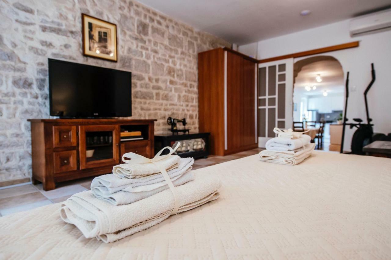 Apartamento Heart Of Town Zadar Exterior foto