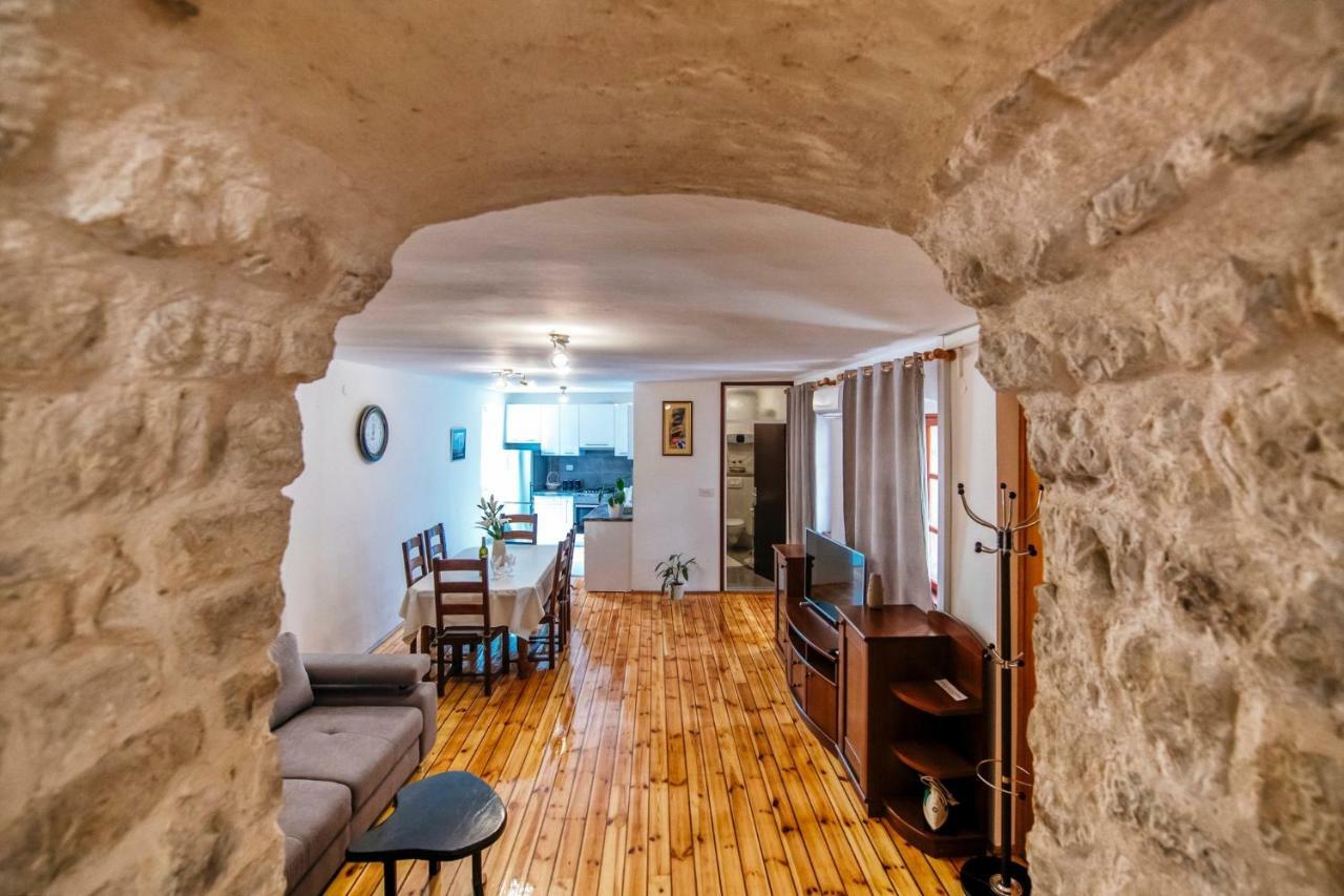 Apartamento Heart Of Town Zadar Exterior foto