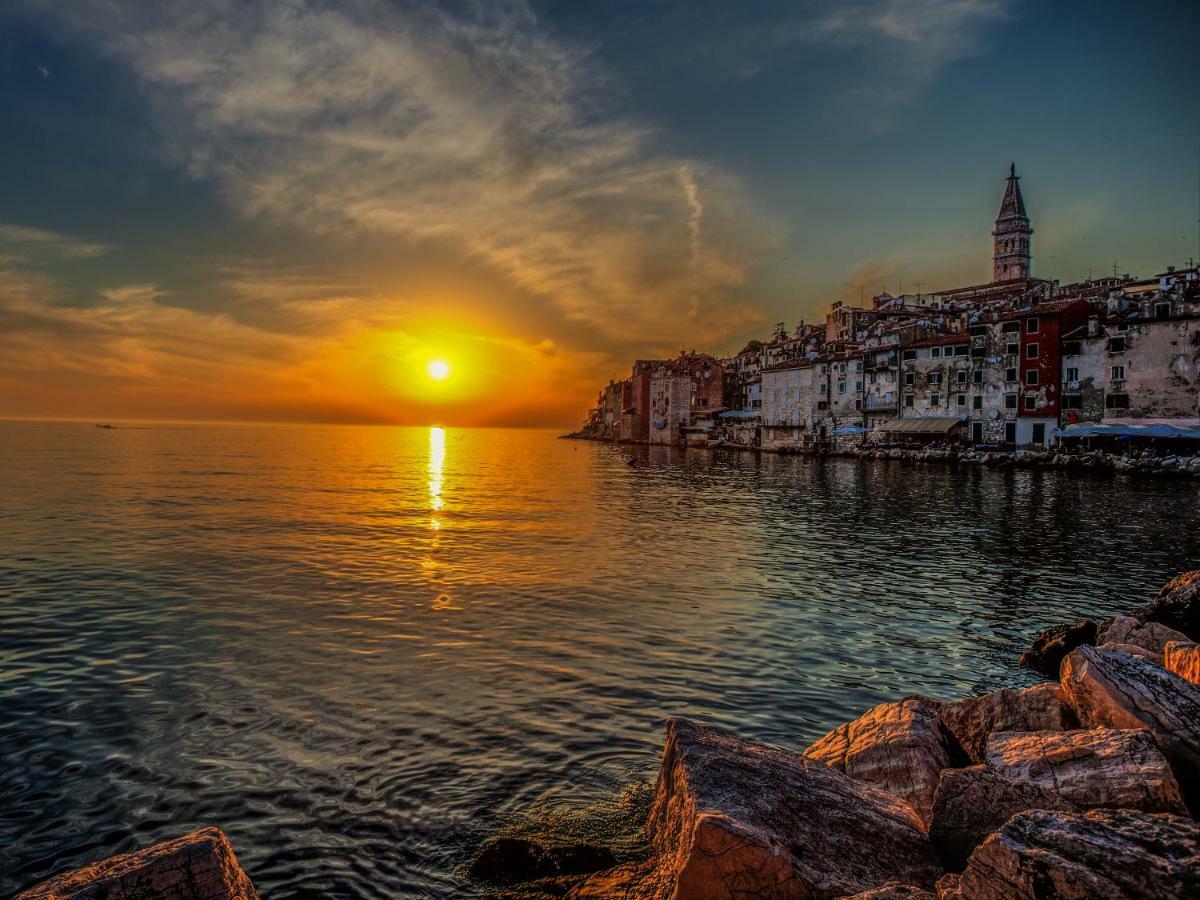 Apartamento Heart Of Town Zadar Exterior foto